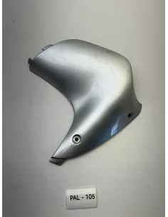 Cache supérieur droit origine gris APRILIA 650 PEGASO 1997 - 2004 – DIS.101535 2