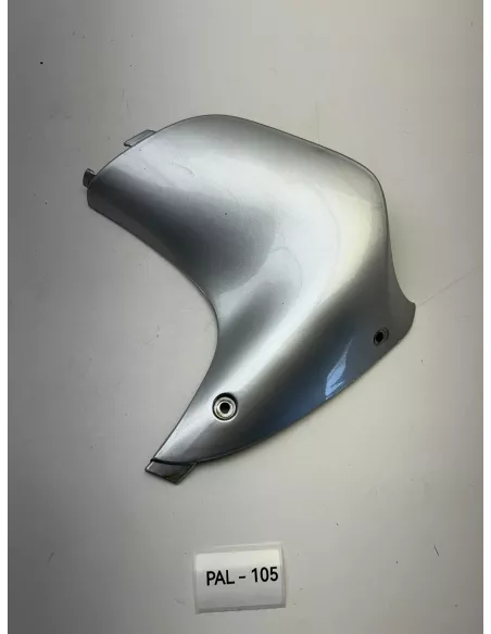 Cache supérieur droit origine gris APRILIA 650 PEGASO 1997 - 2004 – DIS.101535