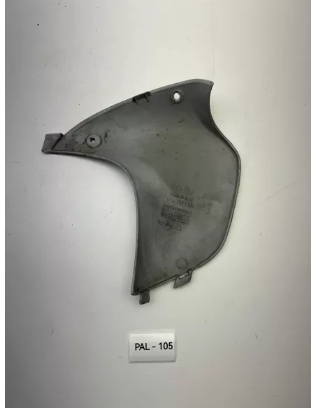 Cache supérieur droit origine gris APRILIA 650 PEGASO 1997 - 2004 – DIS.101535