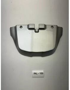 Cache batterie origine PIAGGIO 125 BEVERLY 2002 - 2008 – 620756000C