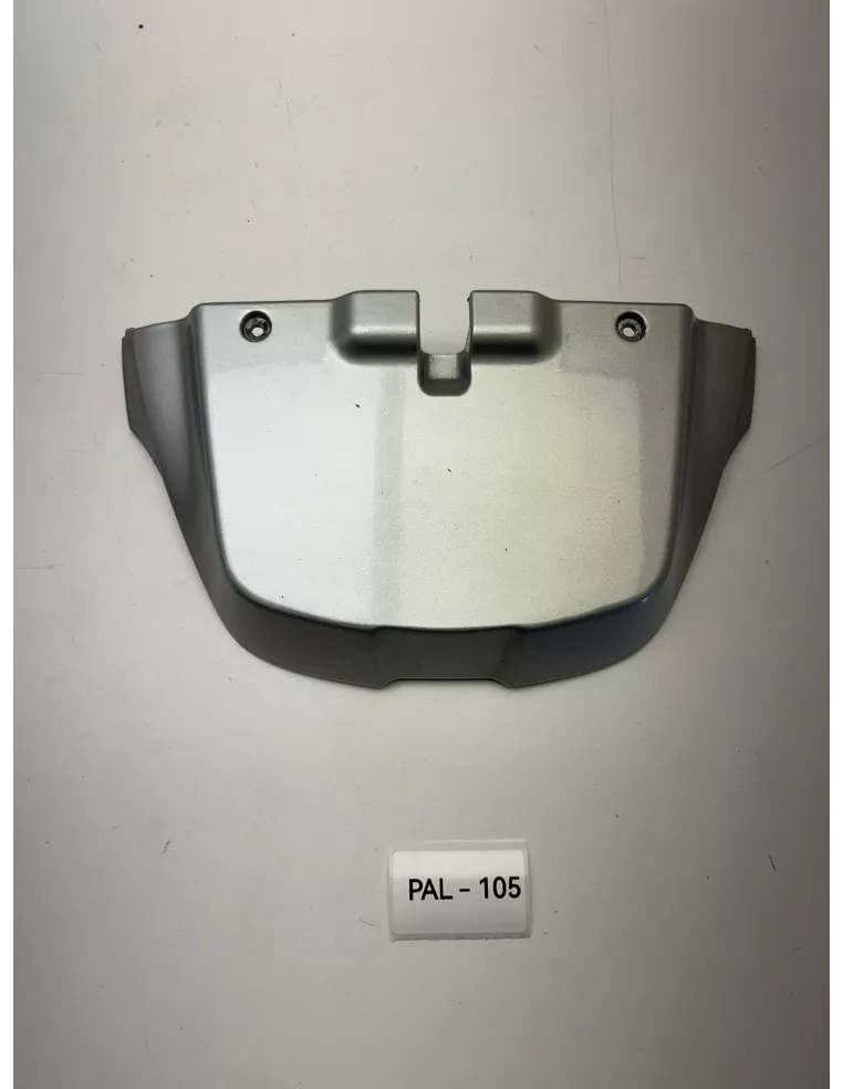 Cache batterie origine PIAGGIO 125 BEVERLY 2002 - 2008 – 620756000C