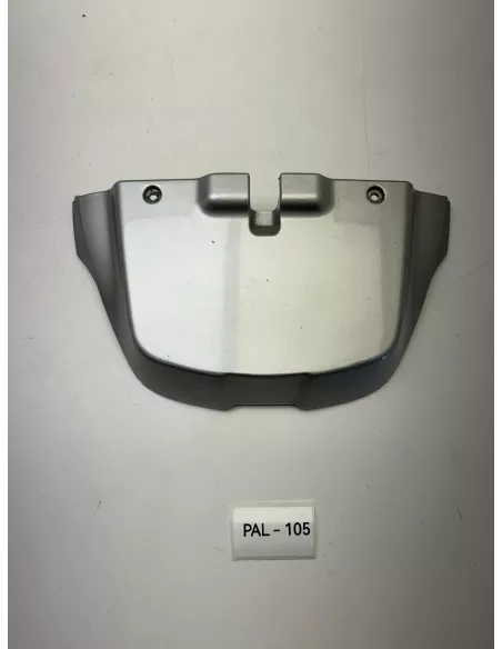 Cache batterie origine PIAGGIO 125 BEVERLY 2002 - 2008 – 620756000C