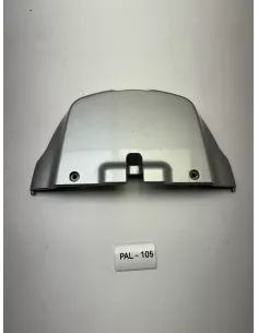 Cache batterie origine PIAGGIO 125 BEVERLY 2002 - 2008 – 620756000C 2