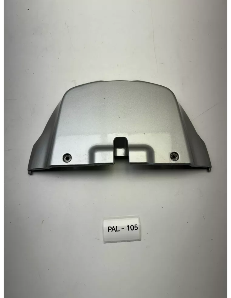 Cache batterie origine PIAGGIO 125 BEVERLY 2002 - 2008 – 620756000C
