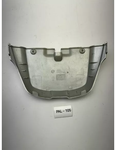 Cache batterie origine PIAGGIO 125 BEVERLY 2002 - 2008 – 620756000C