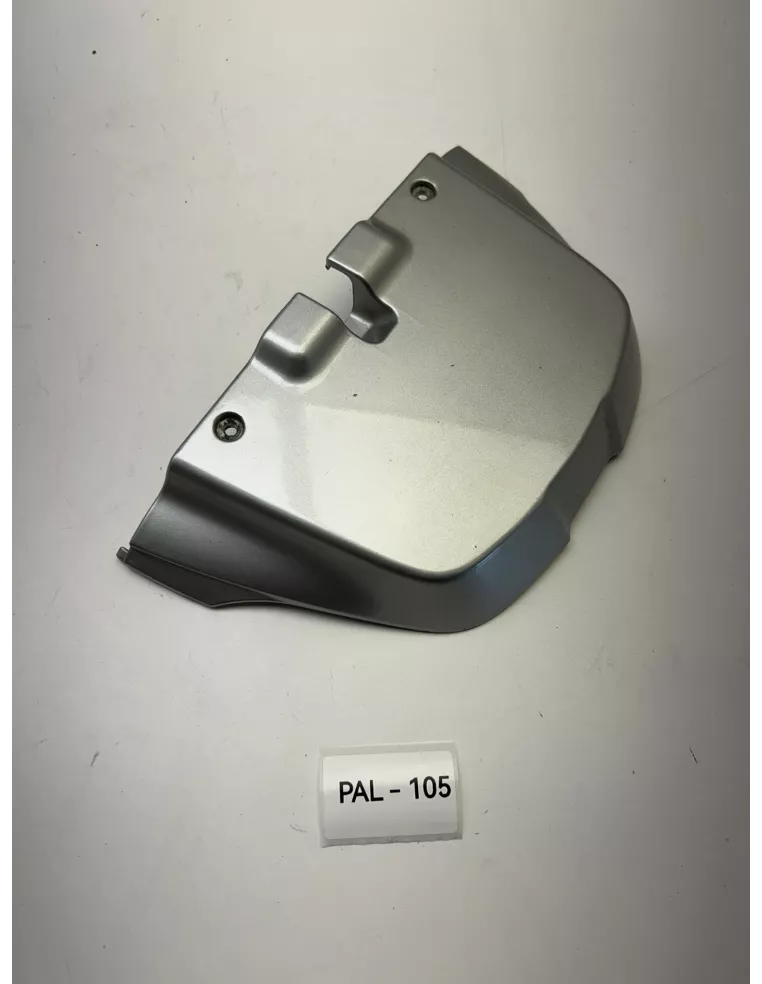 Cache batterie origine PIAGGIO 125 BEVERLY 2002 - 2008 – 620756000C