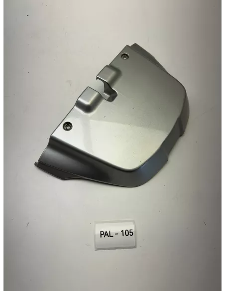Cache batterie origine PIAGGIO 125 BEVERLY 2002 - 2008 – 620756000C