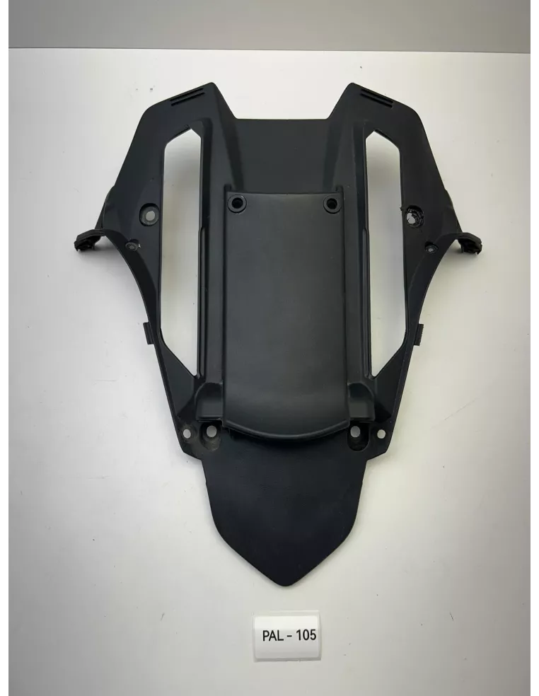 Cache carénage face avant origine HONDA FORZA 125 2015 - 2020 – 64336-K40-F000