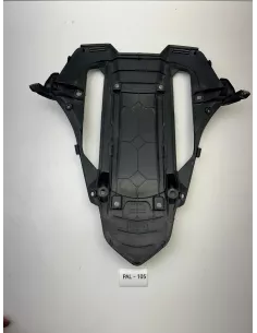 Cache carénage face avant origine HONDA FORZA 125 2015 - 2020 – 64336-K40-F000 2
