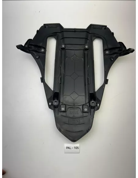 Cache carénage face avant origine HONDA FORZA 125 2015 - 2020 – 64336-K40-F000