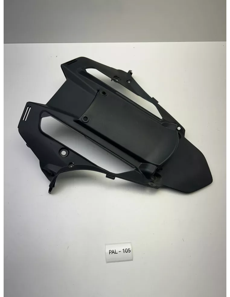 Cache carénage face avant origine HONDA FORZA 125 2015 - 2020 – 64336-K40-F000