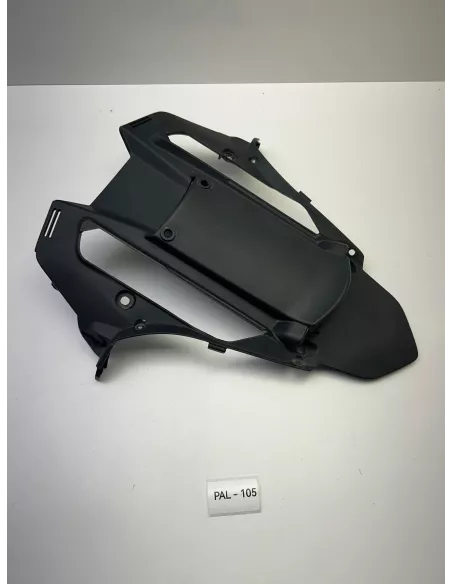 Cache carénage face avant origine HONDA FORZA 125 2015 - 2020 – 64336-K40-F000