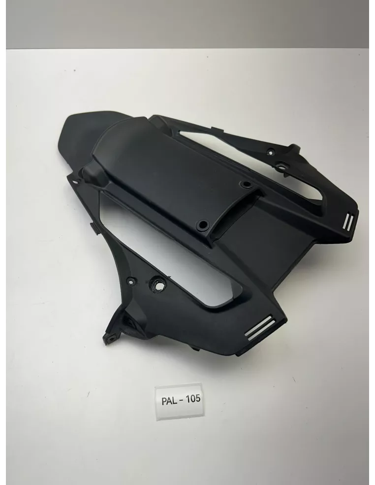 Cache carénage face avant origine HONDA FORZA 125 2015 - 2020 – 64336-K40-F000