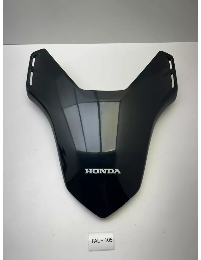 Cache sous bulle origine HONDA FORZA 125 2015 - 2018 – 67150-K40-F00ZA