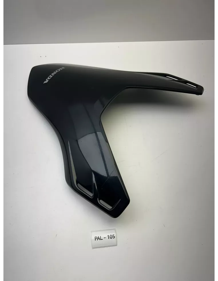 Cache sous bulle origine HONDA FORZA 125 2015 - 2018 – 67150-K40-F00ZA