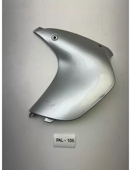 Cache supérieur gauche origine gris APRILIA 650 PEGASO 1997 - 2004 – DIS.101535