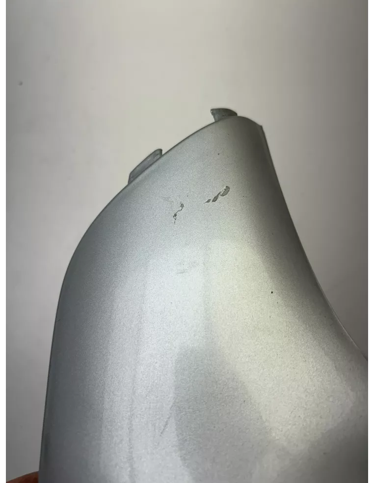 Cache supérieur gauche origine gris APRILIA 650 PEGASO 1997 - 2004 – DIS.101535