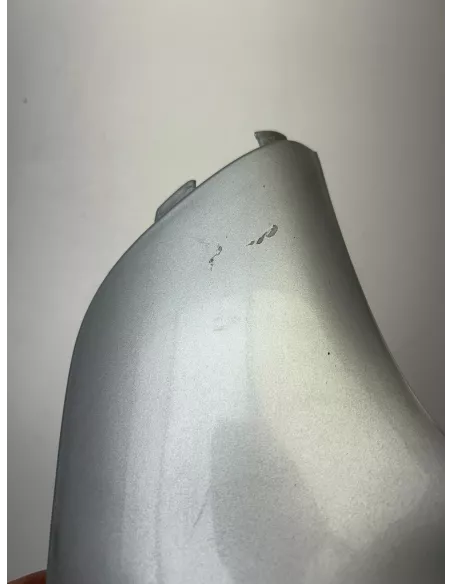 Cache supérieur gauche origine gris APRILIA 650 PEGASO 1997 - 2004 – DIS.101535