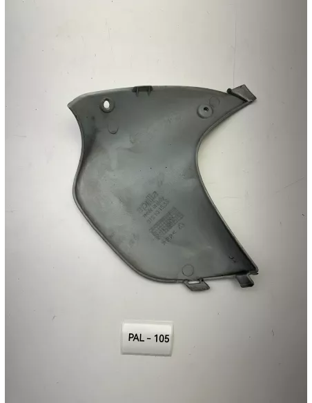 Cache supérieur gauche origine gris APRILIA 650 PEGASO 1997 - 2004 – DIS.101535