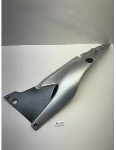 Flanc de selle gauche origine gris APRILIA PEGASO 650 1997 - 2004 – DIS.12870