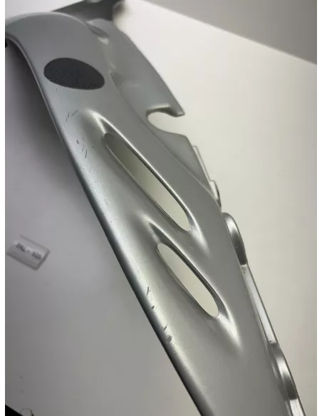 Flanc de selle gauche origine gris APRILIA PEGASO 650 1997 - 2004 – DIS.12870