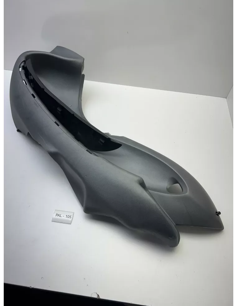 Marche pied gauche origine PIAGGIO 125 Beverly 2007 - 2008 – CM014203000C
