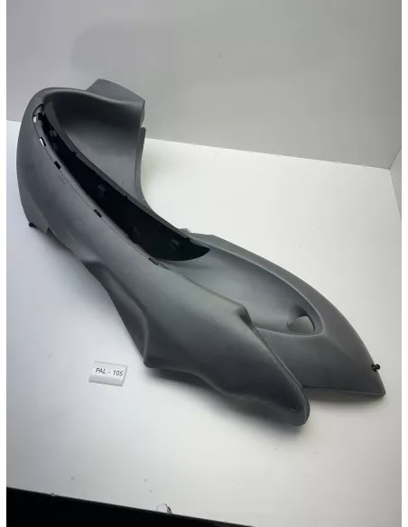 Marche pied gauche origine PIAGGIO 125 Beverly 2007 - 2008 – CM014203000C