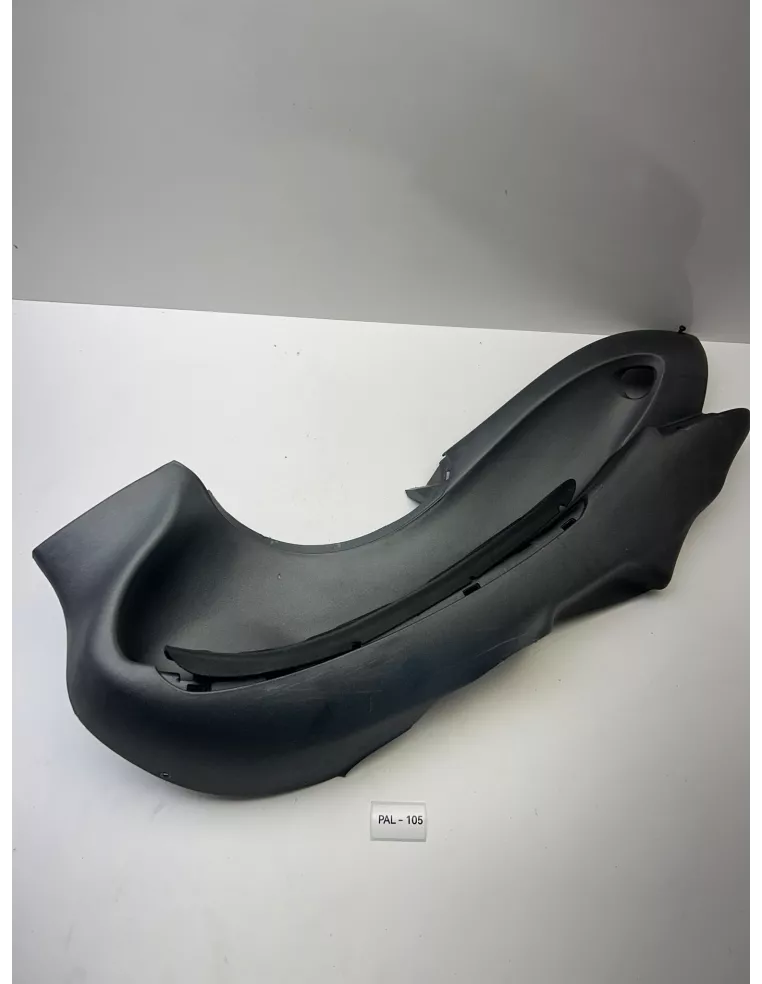 Marche pied gauche origine PIAGGIO 125 Beverly 2007 - 2008 – CM014203000C