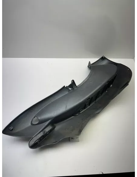 Marche pied gauche origine PIAGGIO 125 Beverly 2007 - 2008 – CM014203000C