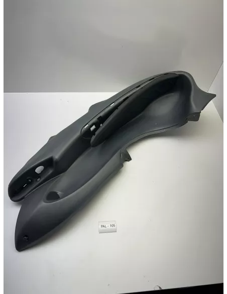 Marche pied gauche origine PIAGGIO 125 Beverly 2007 - 2008 – CM014203000C