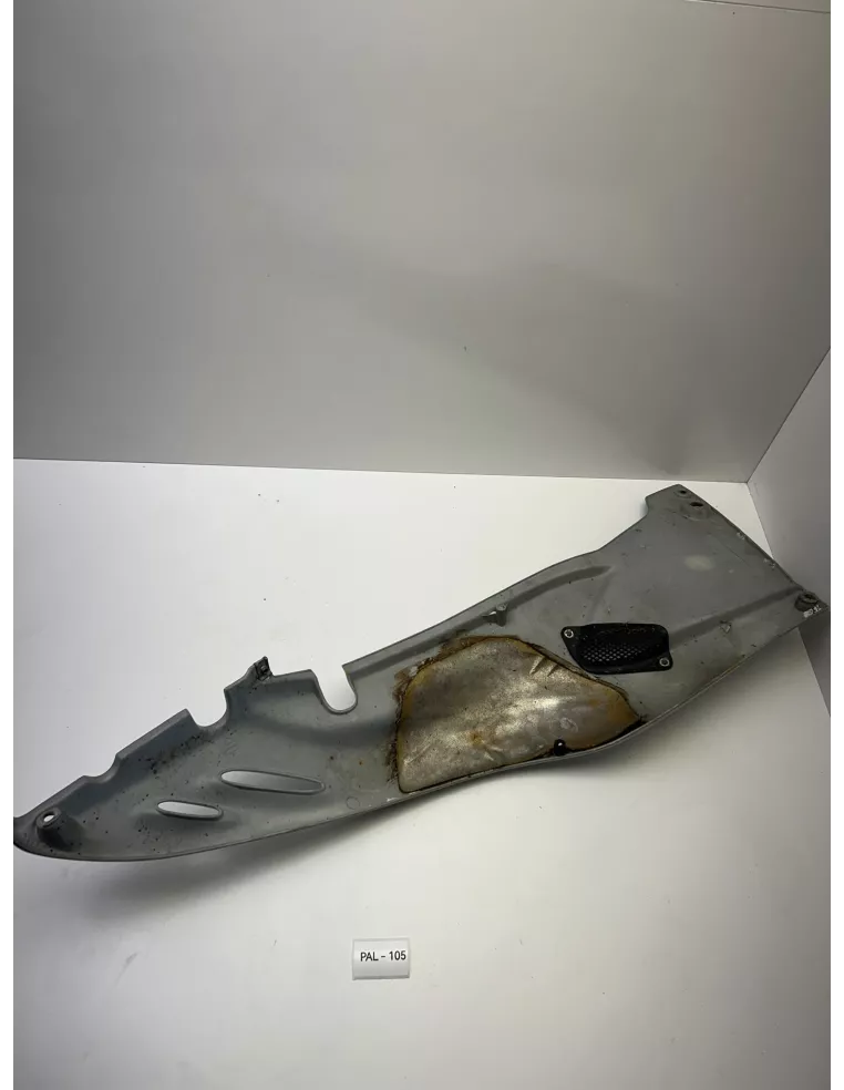 Marche pied gauche origine PIAGGIO 125 Beverly 2007 - 2008 – CM014203000C