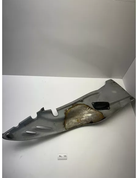 Marche pied gauche origine PIAGGIO 125 Beverly 2007 - 2008 – CM014203000C