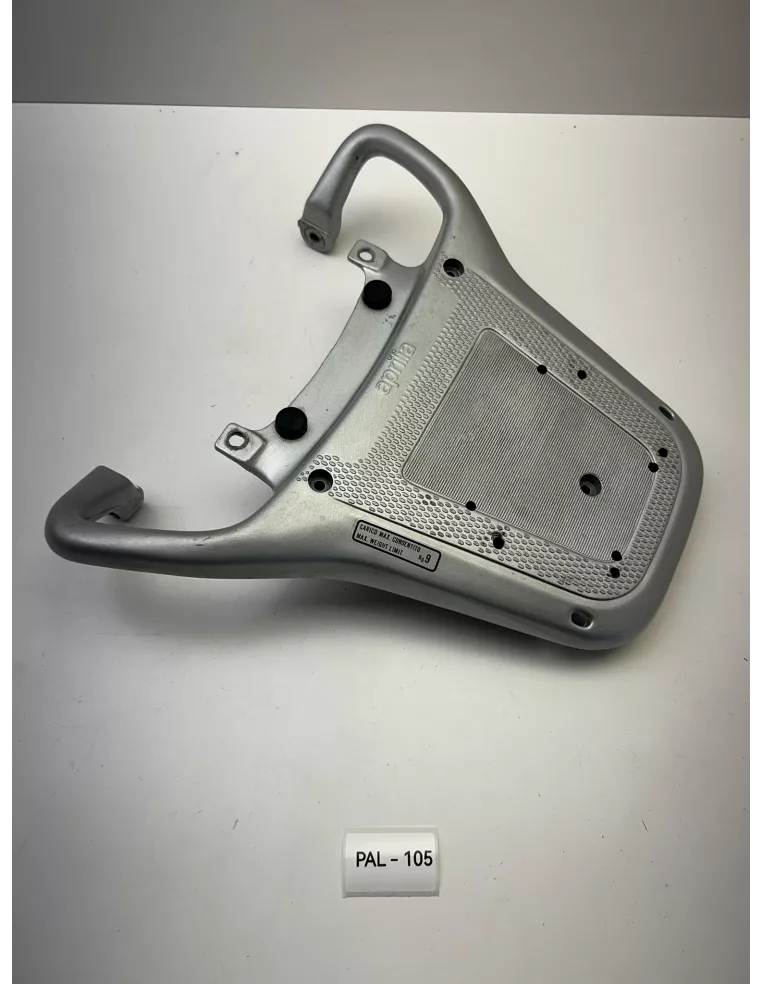 Porte bagages origine APRILIA PEGASO 650 1997 - 2000 – DIS.101325