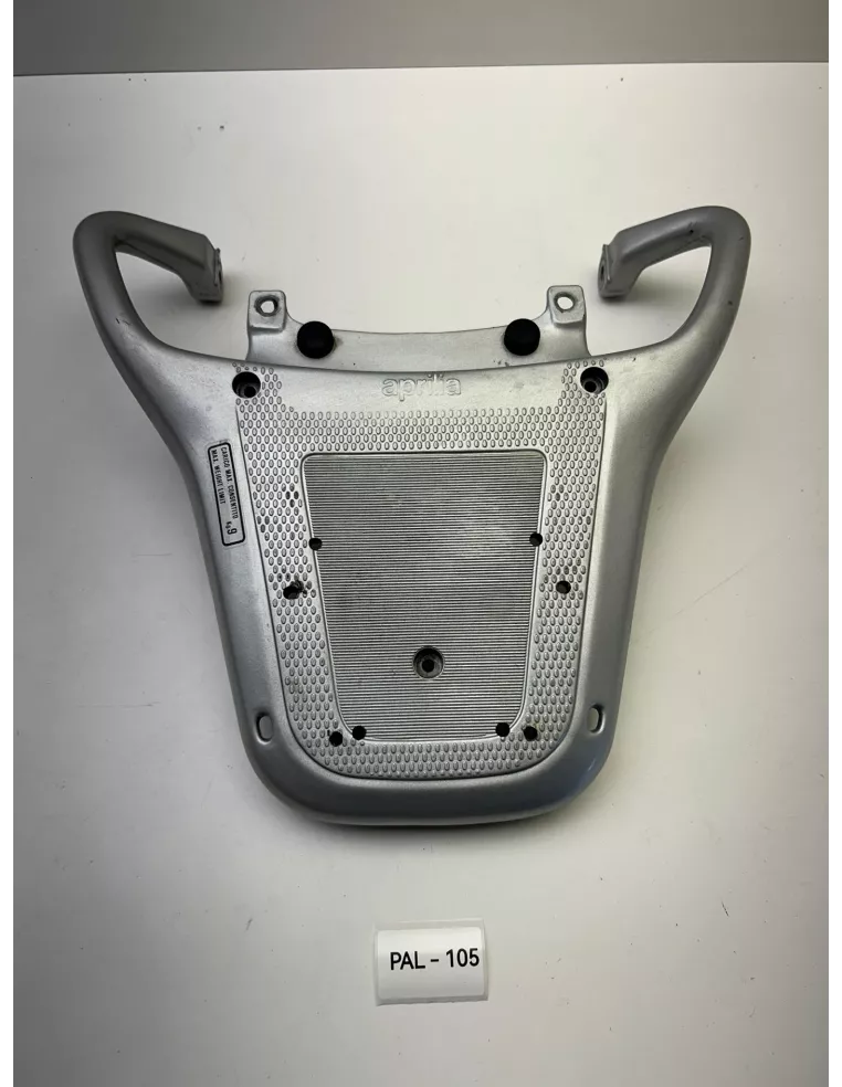 Porte bagages origine APRILIA PEGASO 650 1997 - 2000 – DIS.101325