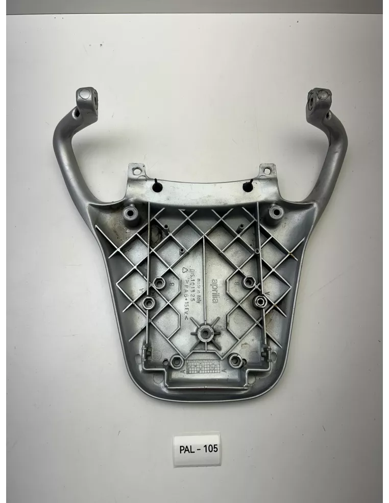 Porte bagages origine APRILIA PEGASO 650 1997 - 2000 – DIS.101325
