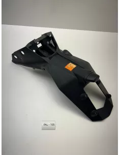Bavette arrière origine KTM 690 Duke 2012-2019 | Occasion – 76008015000