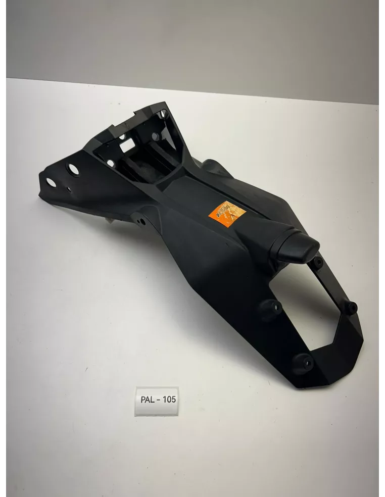 Bavette arrière origine KTM 690 Duke 2012-2019 | Occasion – 76008015000