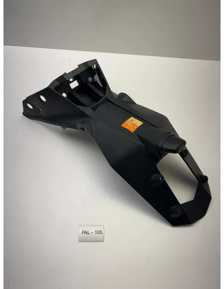 Bavette arrière origine KTM 690 Duke 2012-2019 | Occasion – 76008015000
