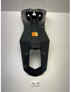 Bavette arrière origine KTM 690 Duke 2012-2019 | Occasion – 76008015000 2