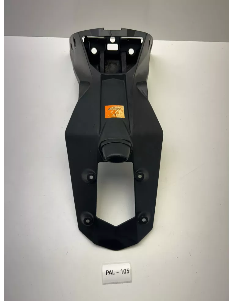 Bavette arrière origine KTM 690 Duke 2012-2019 | Occasion – 76008015000