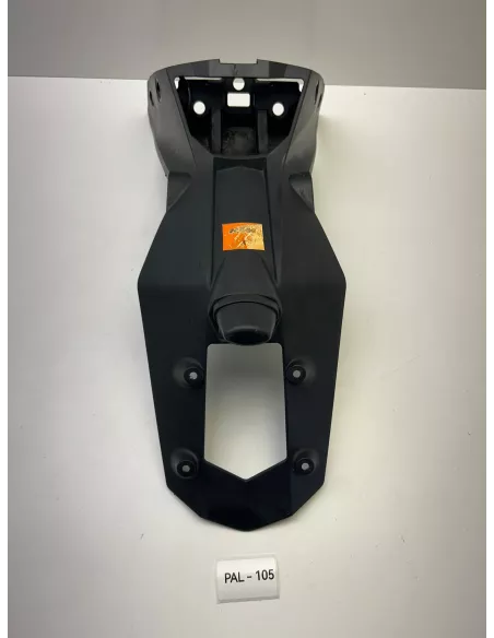 Bavette arrière origine KTM 690 Duke 2012-2019 | Occasion – 76008015000