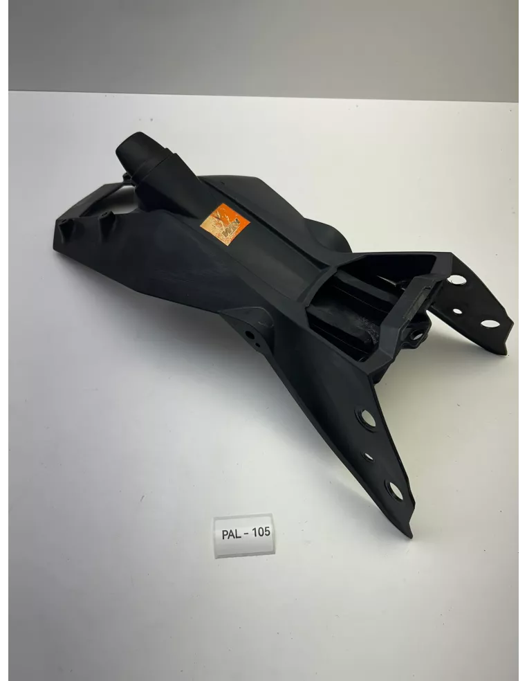 Bavette arrière origine KTM 690 Duke 2012-2019 | Occasion – 76008015000