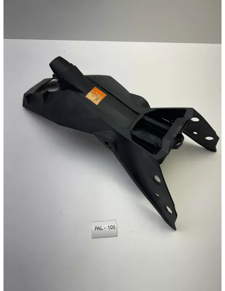 Bavette arrière origine KTM 690 Duke 2012-2019 | Occasion – 76008015000