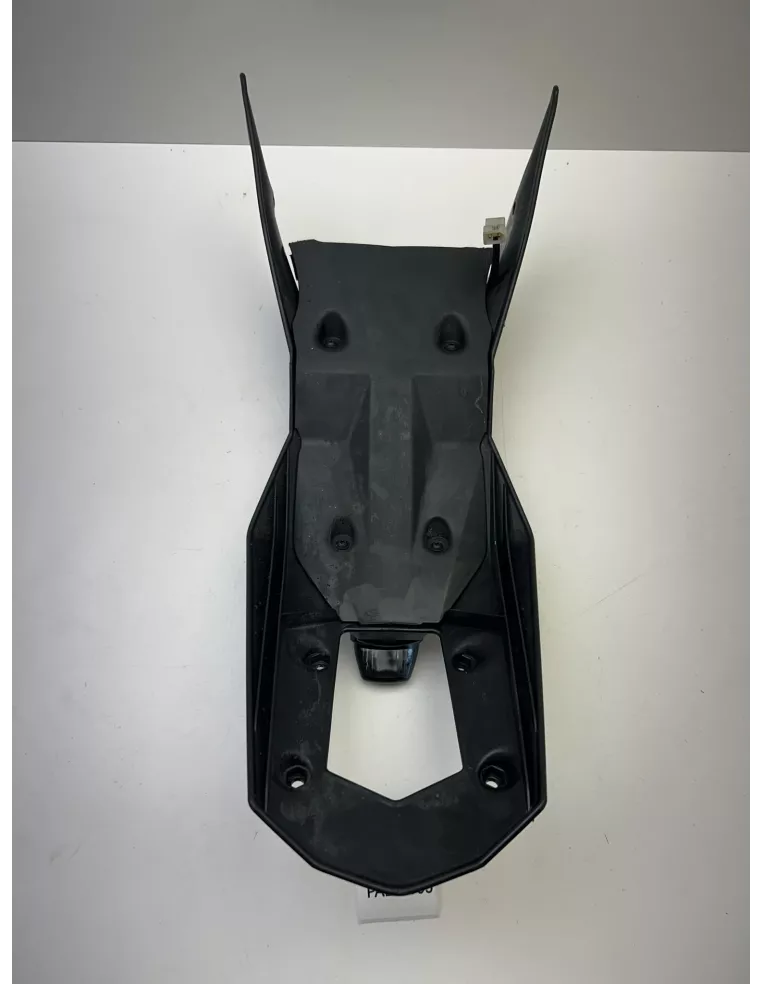 Bavette arrière origine KTM 690 Duke 2012-2019 | Occasion – 76008015000