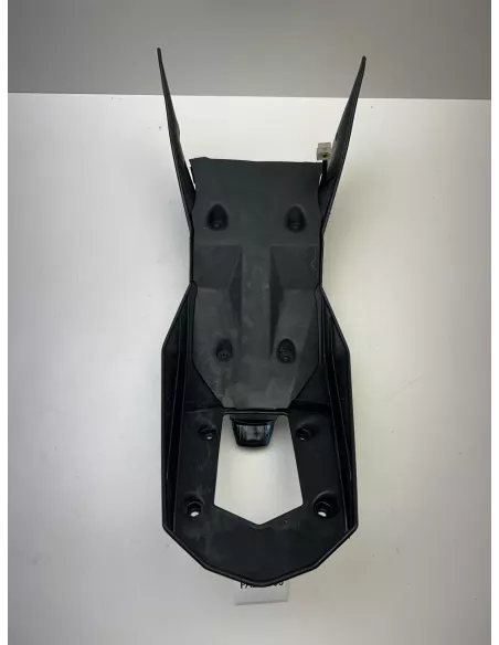 Bavette arrière origine KTM 690 Duke 2012-2019 | Occasion – 76008015000