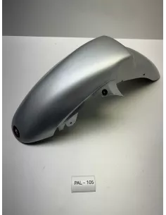 Garde boue avant gris origine APRILIA PEGASO 650 1992 - 2001 – DIS.101537