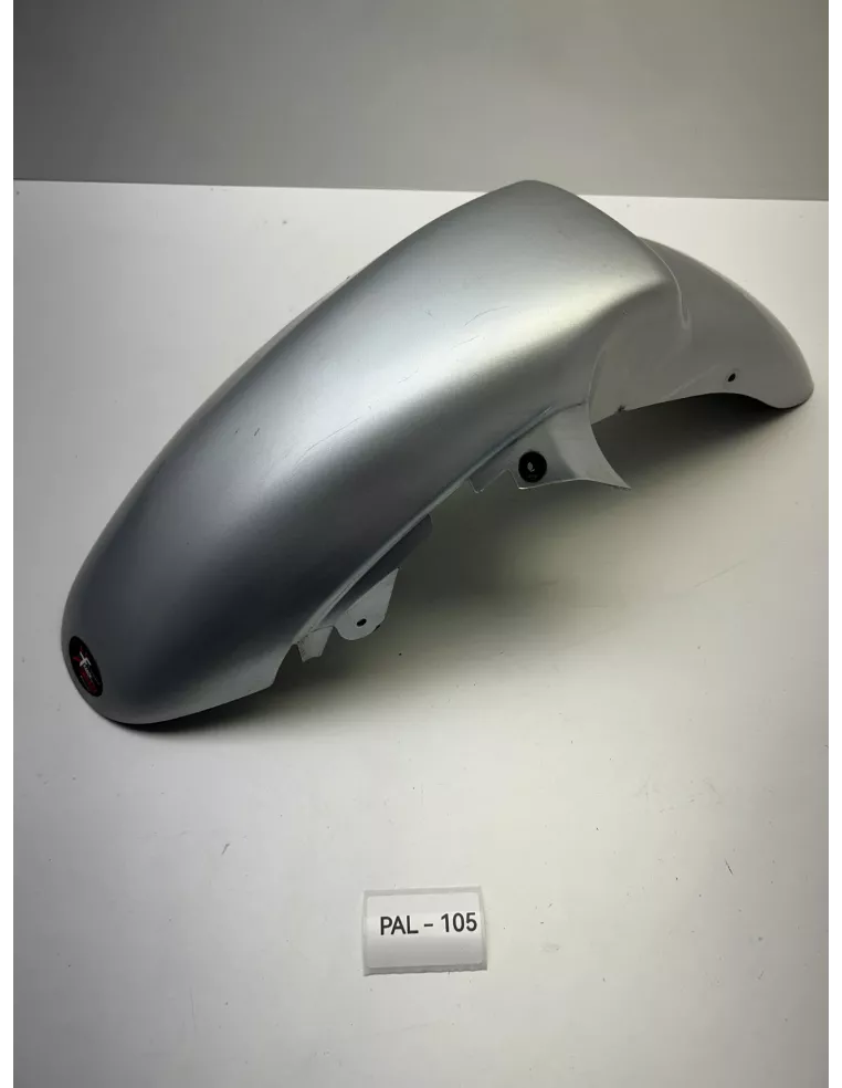 Garde boue avant gris origine APRILIA PEGASO 650 1992 - 2001 – DIS.101537