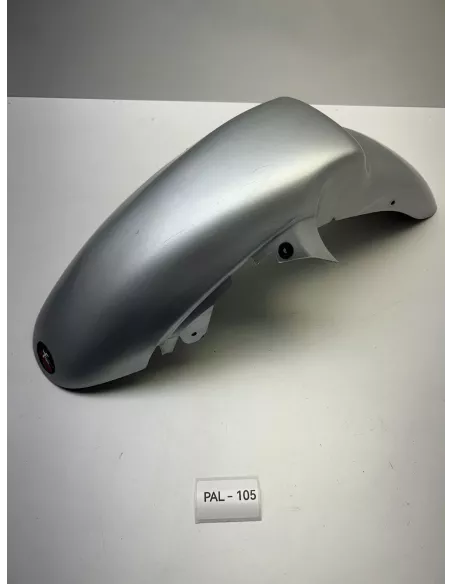 Garde boue avant gris origine APRILIA PEGASO 650 1992 - 2001 – DIS.101537