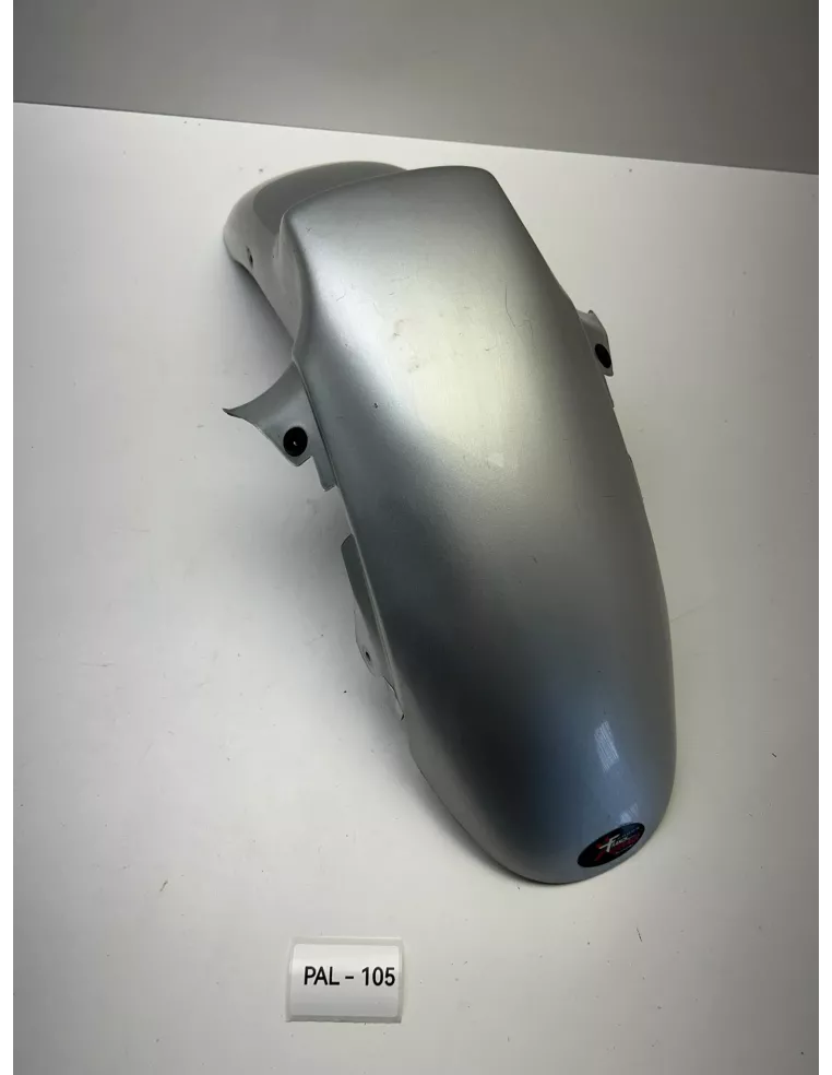 Garde boue avant gris origine APRILIA PEGASO 650 1992 - 2001 – DIS.101537