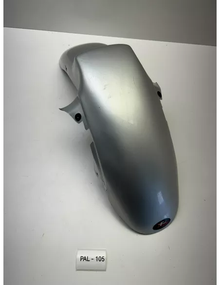 Garde boue avant gris origine APRILIA PEGASO 650 1992 - 2001 – DIS.101537